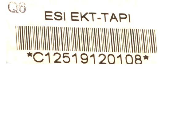 ESI EKT-TAPI 16 Button Display Phone ESI EKT-TAPI 16 Button Display Phone