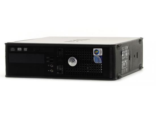Dell OptiPlex 755 SFF Computer Core 2 Duo (E8400)
