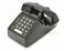 Avaya 2500 YMGP Black Analog Phone - Grade A 