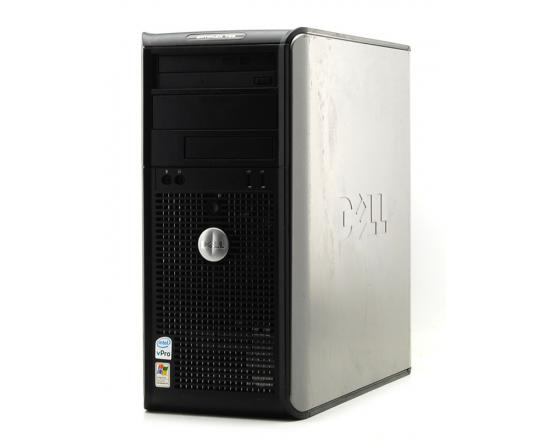 Dell Optiplex 755 Tower Pentium Dual