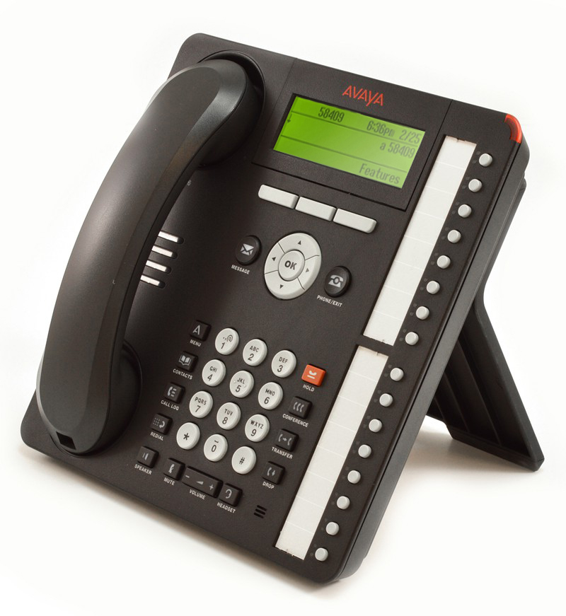 1616 Avaya telephone stands for 1408 1608 1416 