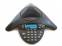 Polycom SoundStation IP 4000 Conference Phone (2200-06640-001) - Grade B