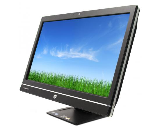 HP Elite 8300 23"  AiO Computer i7-3770 Windows 10 - Grade C