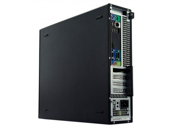 Dell OptiPlex 790 Desktop Computer i3-2100 - Windows 10 - Grade A Dell OptiPlex 790 Desktop Computer i3-2100 - Windows 10 - Grade A