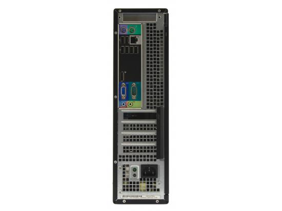 Dell OptiPlex 790 Desktop Computer i3-2100 - Windows 10 - Grade A Dell OptiPlex 790 Desktop Computer i3-2100 - Windows 10 - Grade A