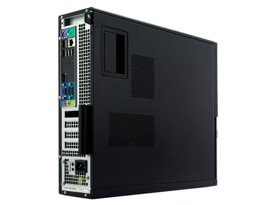 Dell OptiPlex 790 Desktop Computer i3-2100 - Windows 10 - Grade A Dell OptiPlex 790 Desktop Computer i3-2100 - Windows 10 - Grade A