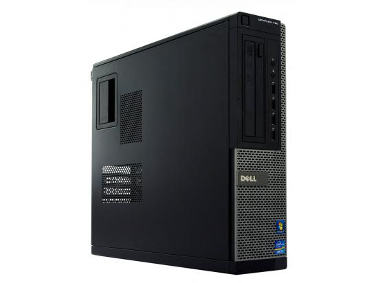 Dell OptiPlex 790 Desktop Computer i3-2100 - Windows 10 - Grade A Dell OptiPlex 790 Desktop Computer i3-2100 - Windows 10 - Grade A