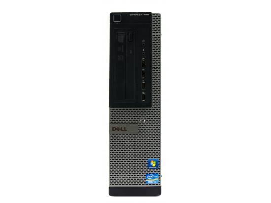 Dell OptiPlex 790 Desktop Computer i3-2100 - Windows 10 - Grade A Dell OptiPlex 790 Desktop Computer i3-2100 - Windows 10 - Grade A