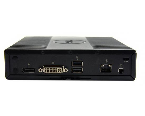 Dell Wyse 5010 Zero Client AMD G-T48E 1.4GHz 2GB DDR3 - Grade B Dell Wyse 5010 Zero Client AMD G-T48E 1.4GHz 2GB DDR3 - Grade B