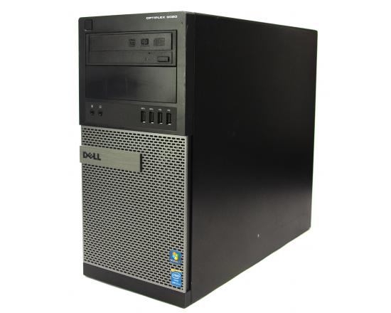 Dell Optiplex 9020 Mini Tower Computer i7-4770 Windows 10 - Grade C