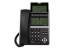NEC DT830 ITZ-8LD-3 8-Button Black IP Display Phone