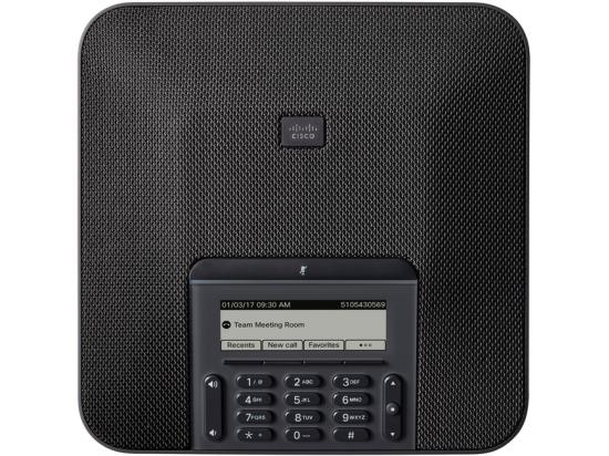Cisco 7832 Single Line IP Conference Phone (CP-7832-K9=)