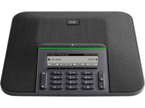 Cisco 7832 Single Line IP Conference Phone Cisco 7832 Single Line IP Conference Phone