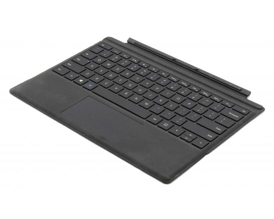 Microsoft 1725 Surface Pro Keyboard - Black