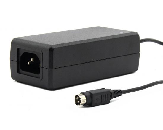 Generic 24V 2.71A 3-Pin Power Adapter