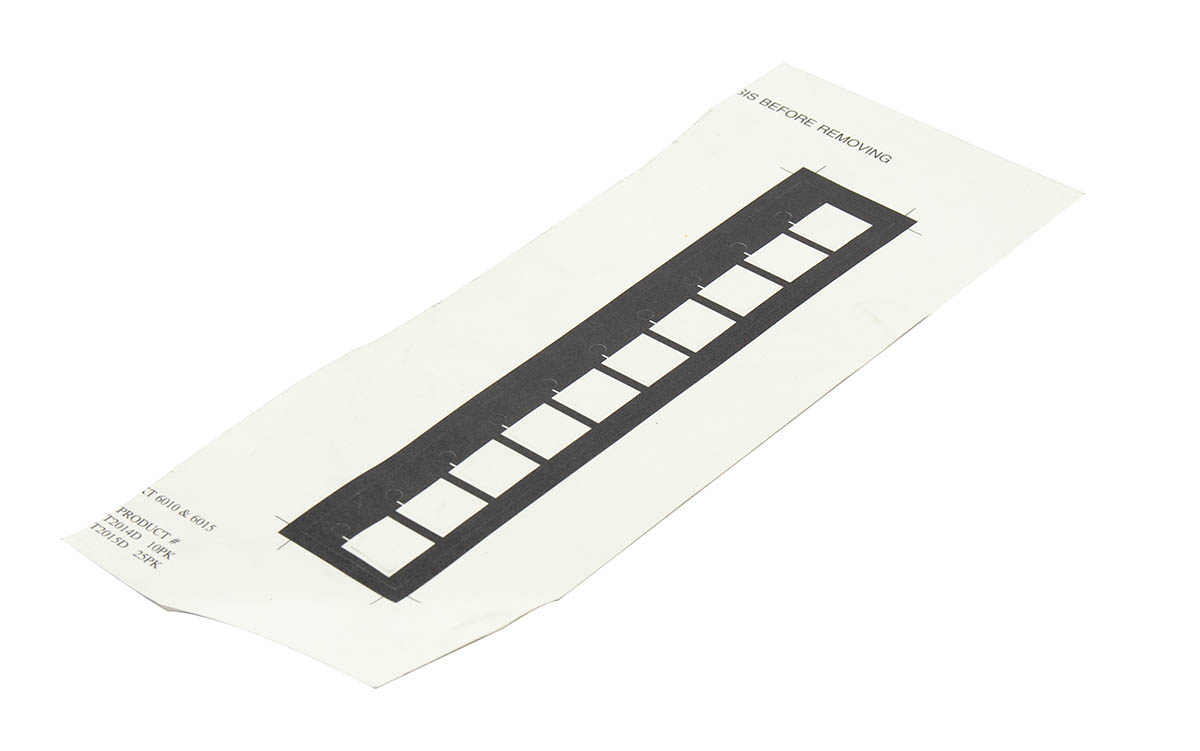 Toshiba EKT6010 Paper DESI