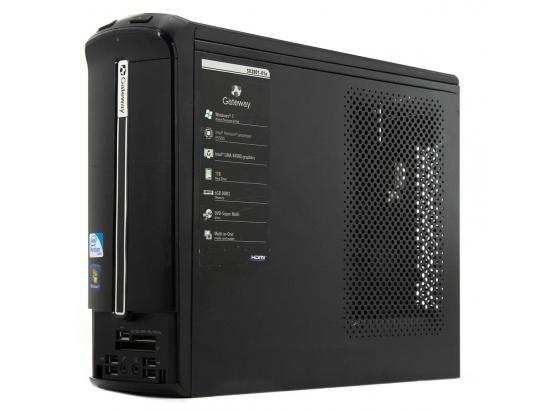 Gateway SX2801 Desktop Pentium (E5500)