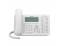 Panasonic KX-NT546-W White 24-Button IP Display Speakerphone - Grade A 