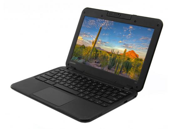 Lenovo N22 Chromebook 11.6" Laptop N3060 - Grade B