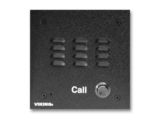 Viking Electronics VK-E-10A Emergency Speakerphone w/ Call 