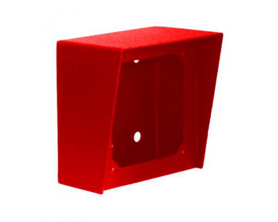 Viking Electronics VK-VE-5X5-RD Surface Mount chassis 5X5 - Red 