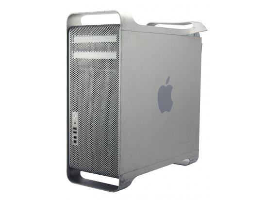Apple Mac Pro 3,1 A1289 Tower Computer (2x) Xeon (E5462) 2.8GHz 4GB DDR2 250GB HDD - Grade C