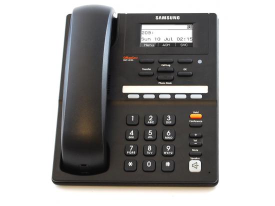 Samsung OfficeServ SMT-i3105D 5-Button Entry-level IP Telephone - Grade B Samsung OfficeServ SMT-i3105D 5-Button Entry-level IP Telephone - Grade B