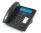 Vertical IP7008D Black IP Digital Display Speakerphone - Grade B
