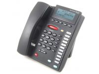 Lot Of 3 Telematrix Spectrum Plus LP-550 Office Phones J-12 
