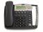 AT&T 974 16-Button Black Analog Display Speakerphone - Grade B