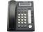 Panasonic KX-NT321-B Black Backlit Display VoIP Phone - Grade B