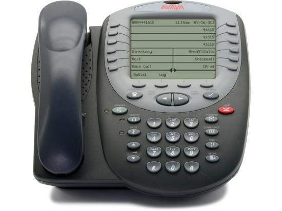 Avaya 5620SW IP Display Speakerphone - Grade A Avaya 5620SW IP Display Speakerphone - Grade A