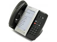 Clean and Test Mitel 5330 VoIP Dual Mode Gigabit Phone 35 in stock 50005804 
