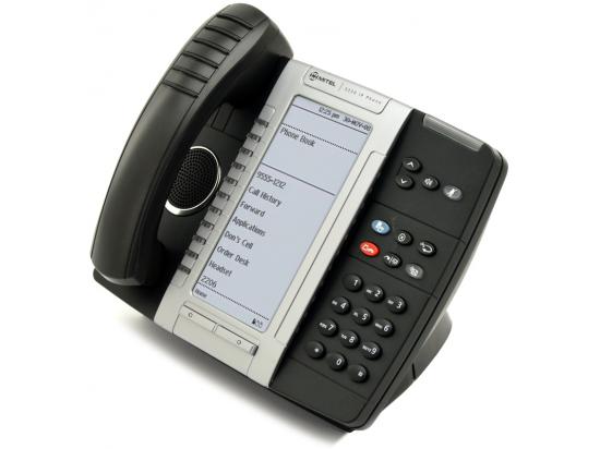 Mitel 5330 IP Dual Mode Display Phone (50005070) - Grade B