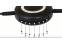 Spracht ZumRJ9M Universal Deskphone Monaural Wired Headset - Grade A
