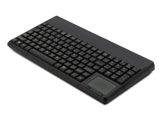 Cherry SPOS G86-62401EUADAA USB Keyboard