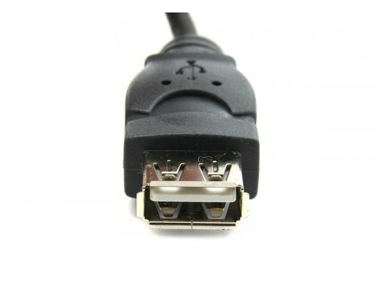 Belkin F3U134B03 3' USB Extension Cable Belkin F3U134B03 3' USB Extension Cable
