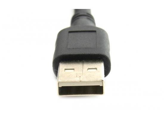 Genuine Honeywell 42206161-01e Hand Held USB 8.5 FT Cable for sale online 