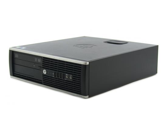 HP Compaq Pro 6305 SFF Computer A4 (5300B) Windows 10 - Grade B