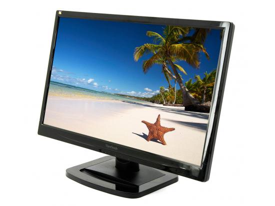 Viewsonic VA2249S 22" HD Widescreen LED Monitor