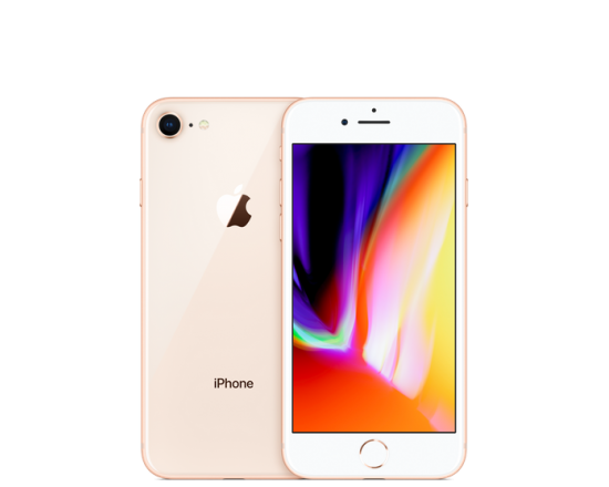 Apple iPhone 8 A1905 4.7" Smartphone 64GB - Gold