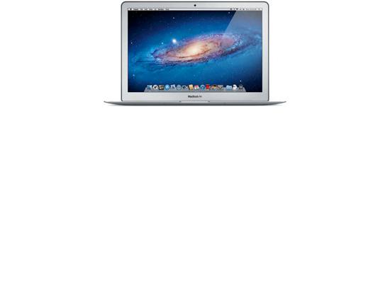 Apple MacBook Air 13" Laptop Core i7 (2677M) 1.8GHz 4GB DDR3 256GB SSD