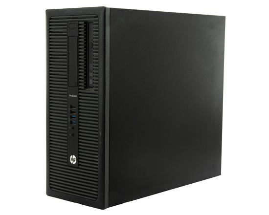 HP  ProDesk 600 G1 Tower Computer i5-4570 - Windows 10 - Grade A