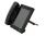 Digium D80 Black Gigabit IP Touchscreen Display Speakerphone - Grade A 