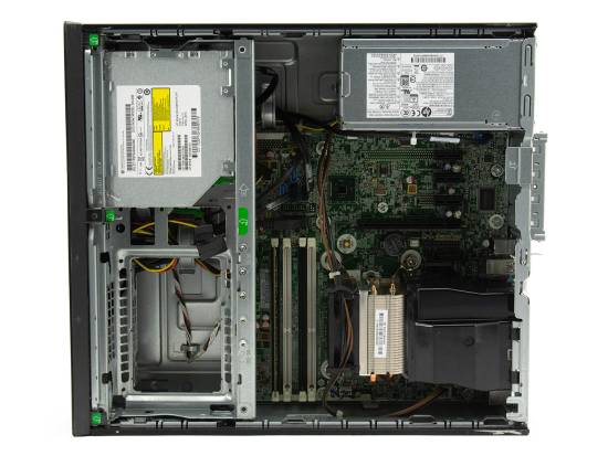HP Prodesk 600 G1 SFF Computer i5-4590 - Windows 10 - Grade C HP Prodesk 600 G1 SFF Computer i5-4590 - Windows 10 - Grade C