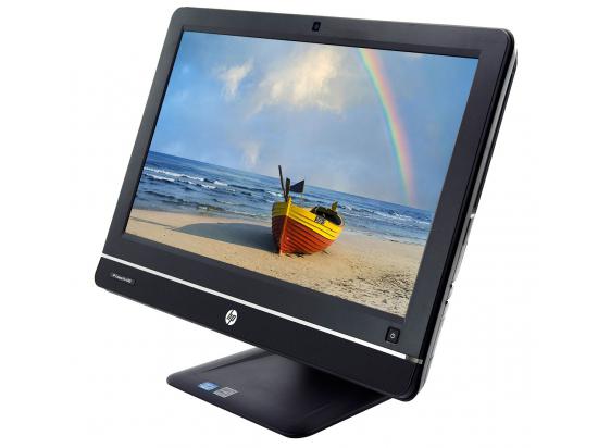 HP Pro 4300 20" AiO Computer i3-3220 - Windows 10 - Grade A