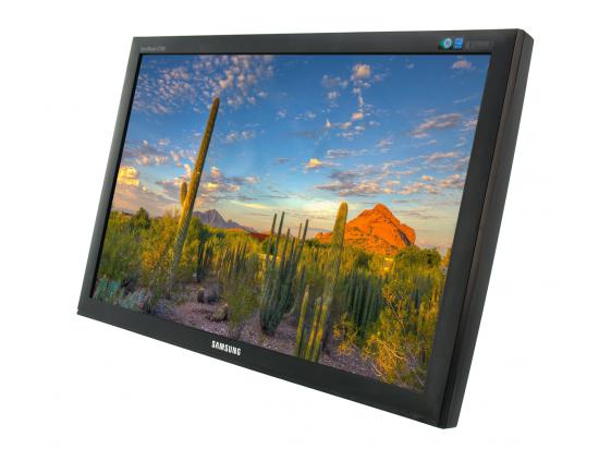 Samsung  SyncMaster E2420L 23.6" Widescreen LCD Monitor  - No Stand - Grade B