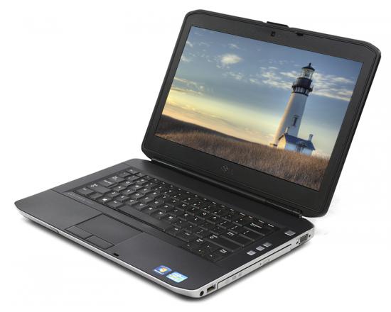 Dell Latitude E5430 14" Laptop i5-3230M - Windows 10 - Grade B