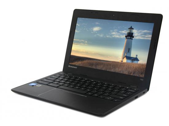 Lenovo IdeaPad100S 11.6" Laptop Z3735F - Windows 10 - Grade A 