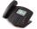 Polycom  SoundPoint IP 600 Phone w/ AC Adapter (2201-11600-001)